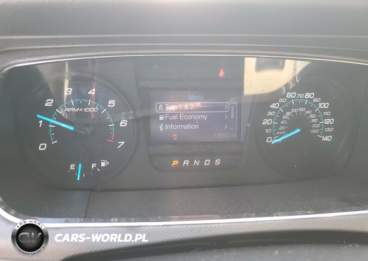 2013 Ford Taurus Se VIN:1FAHP2D83DG139343 - 9