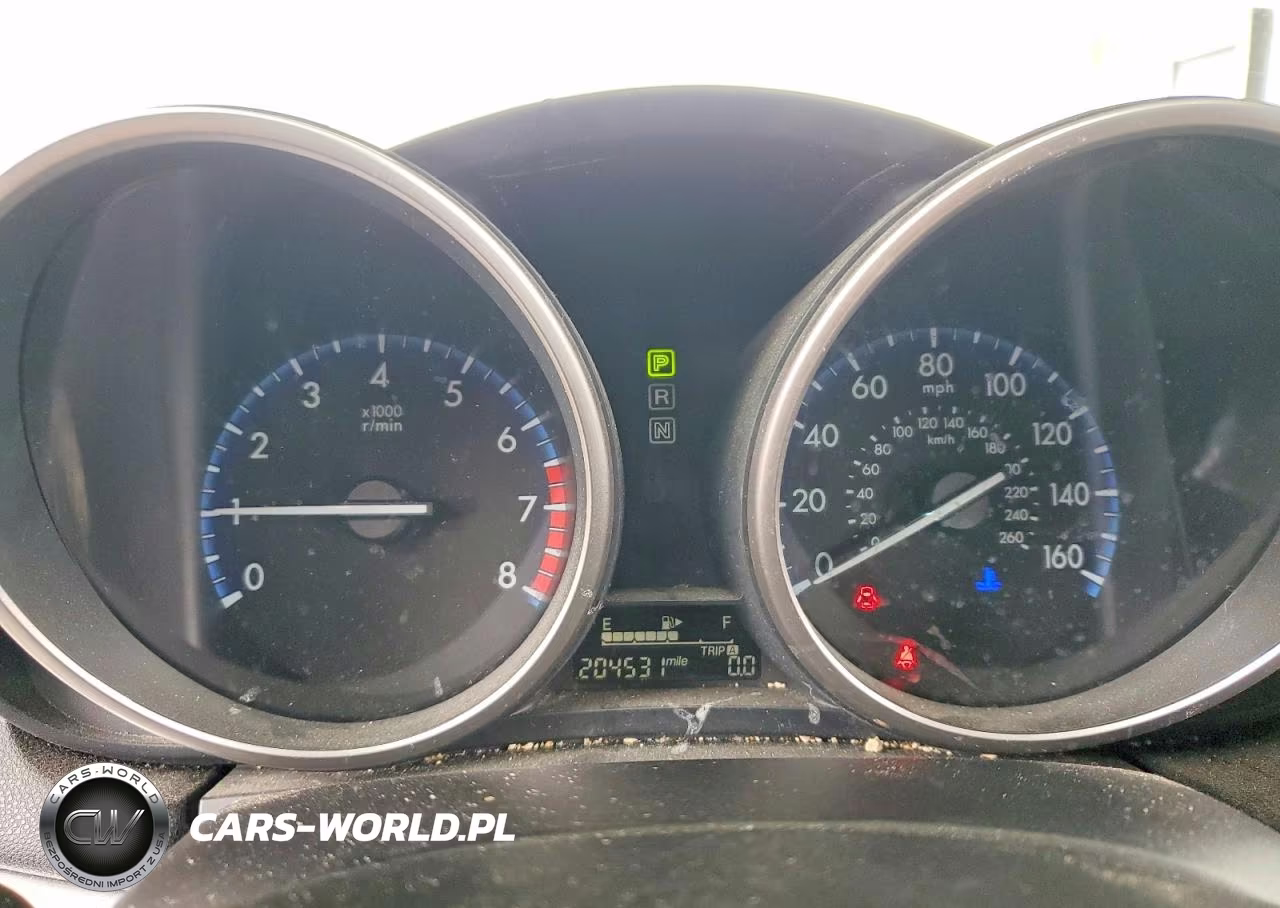2012 Mazda 3 I VIN:JM1BL1M83C1600211 - 9
