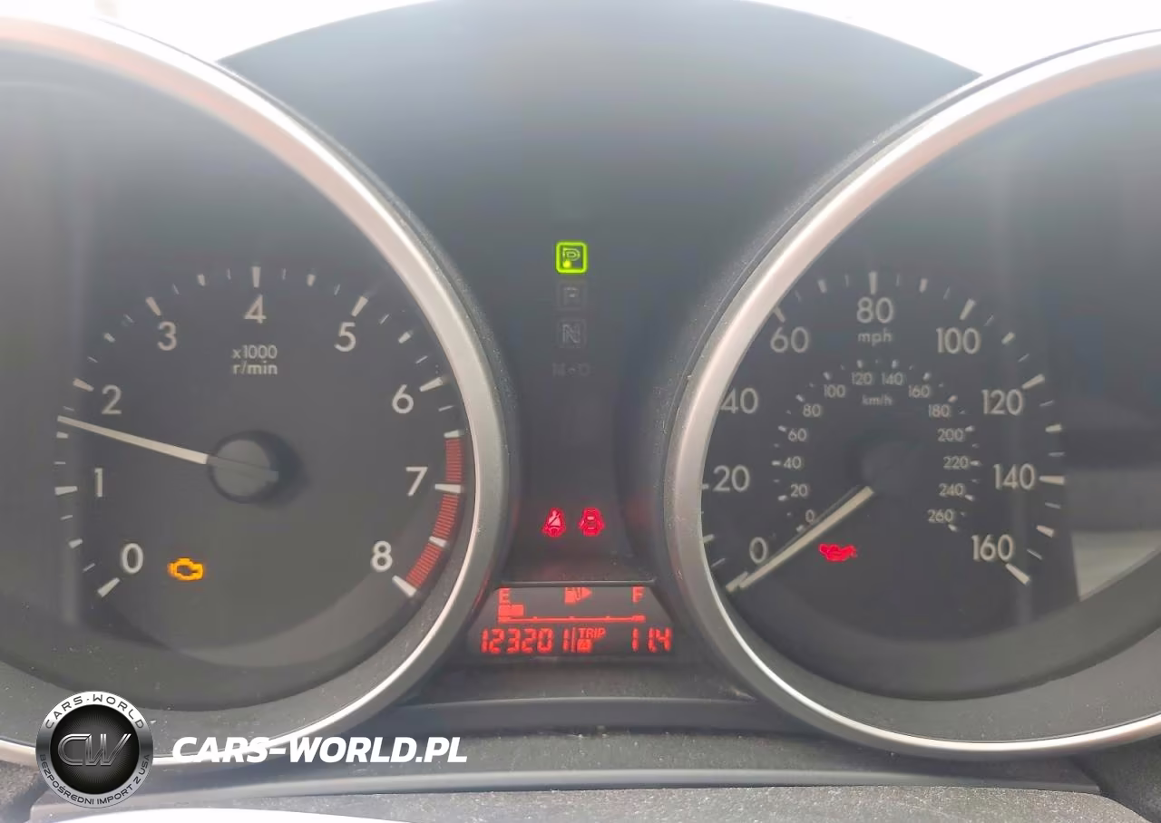 2010 Mazda 3 I VIN:JM1BL1SGXA1246209 - 9
