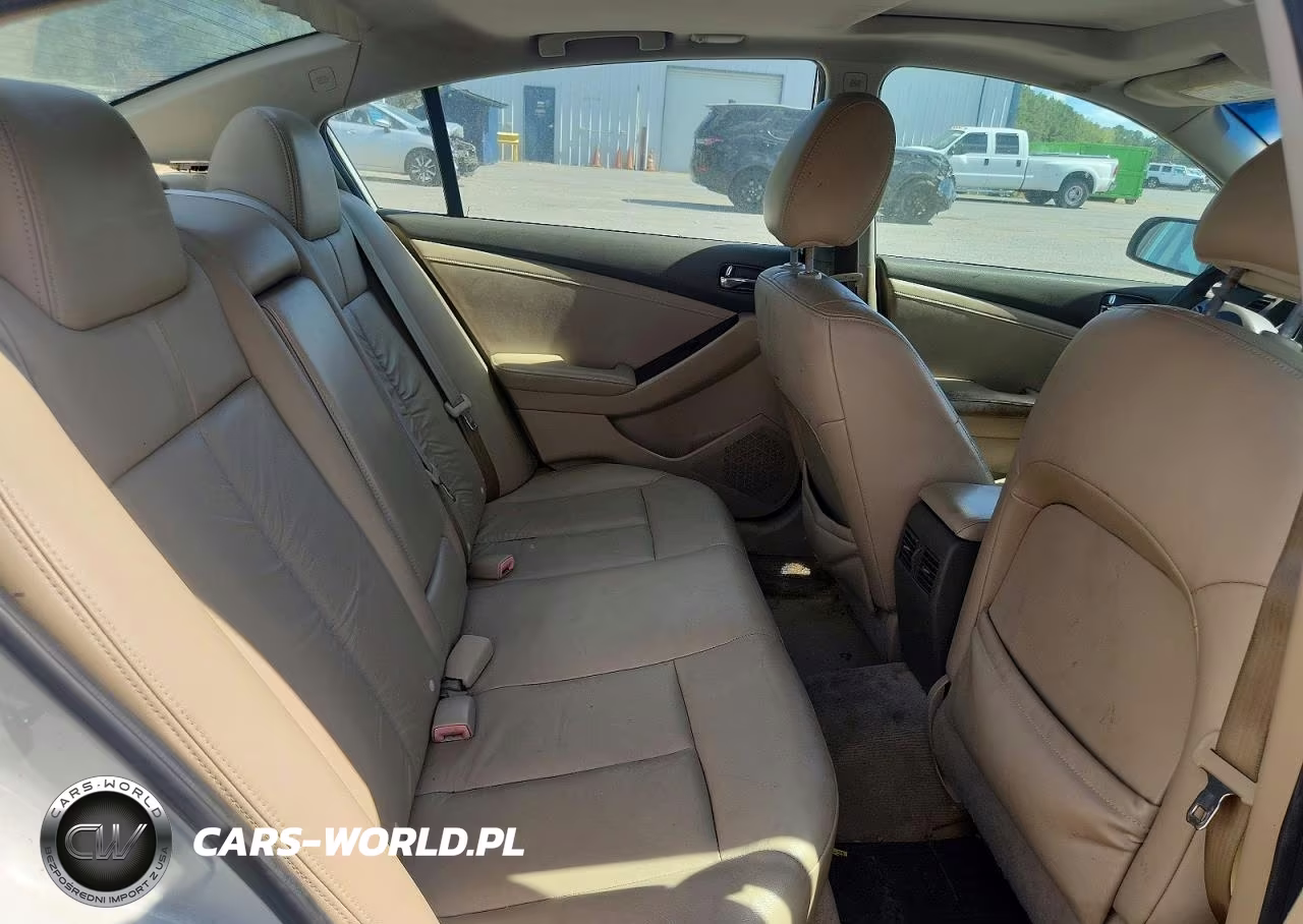 2012 Nissan Altima 2.5 VIN:1N4AL2AP9CN401059 - 10