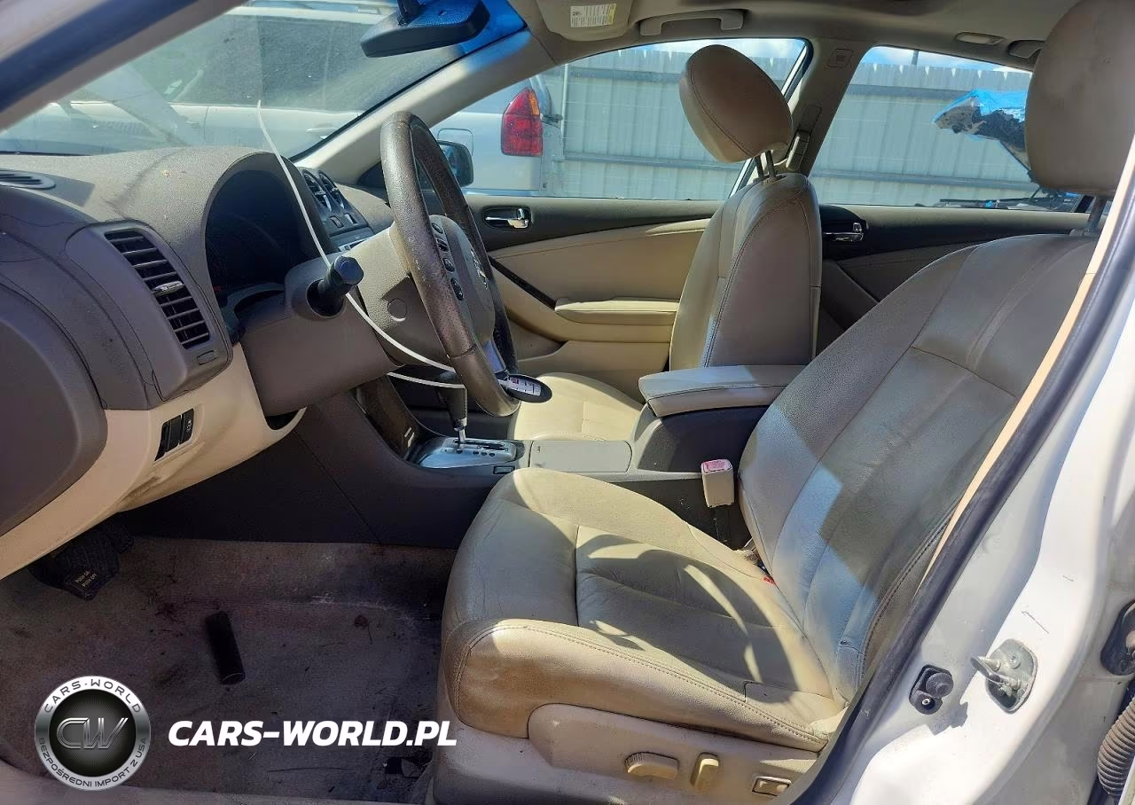 2012 Nissan Altima 2.5 VIN:1N4AL2AP9CN401059 - 7