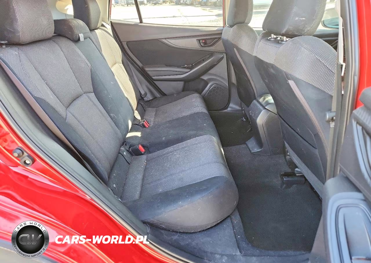 2021 Subaru Crosstrek VIN:JF2GTAAC2M9672441 - 10