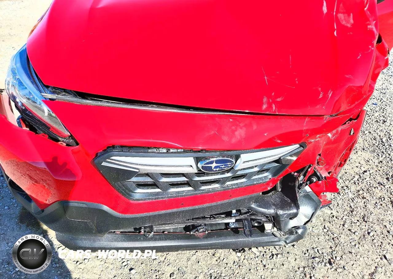 2021 Subaru Crosstrek VIN:JF2GTAAC2M9672441 - 11