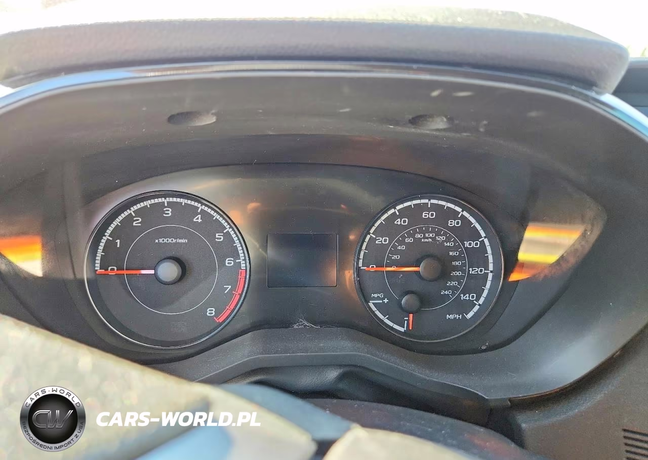 2021 Subaru Crosstrek VIN:JF2GTAAC2M9672441 - 9