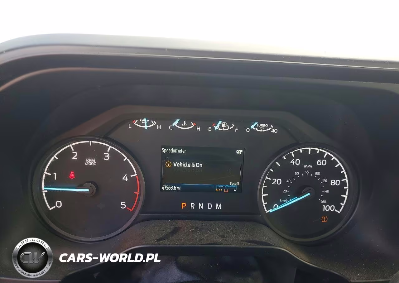 2025 Ford F350 Super Duty VIN:1FT8W3BT7SED13501 - 9