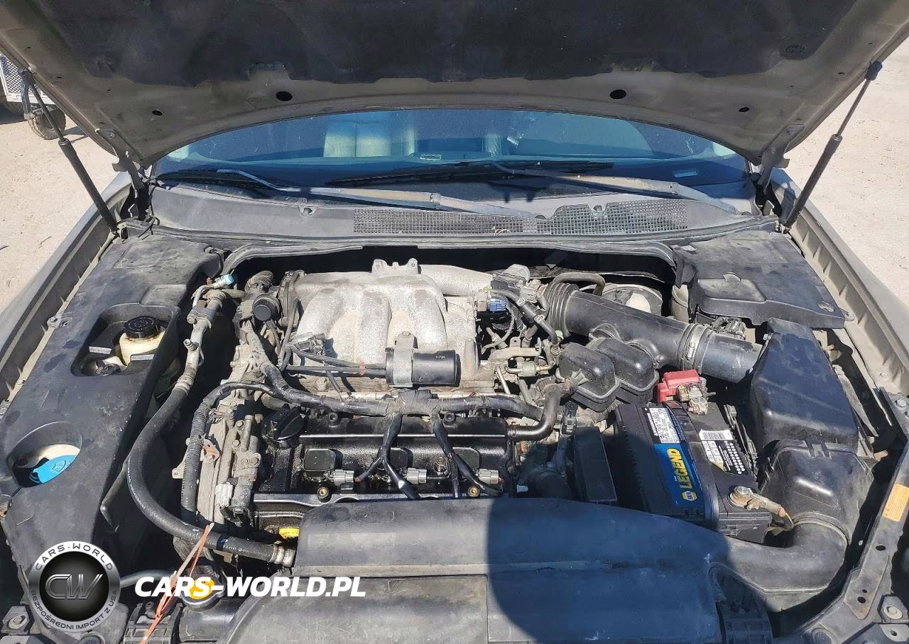 2008 Nissan Maxima 3.5 Se VIN:1N4BA41E28C834603 - 11