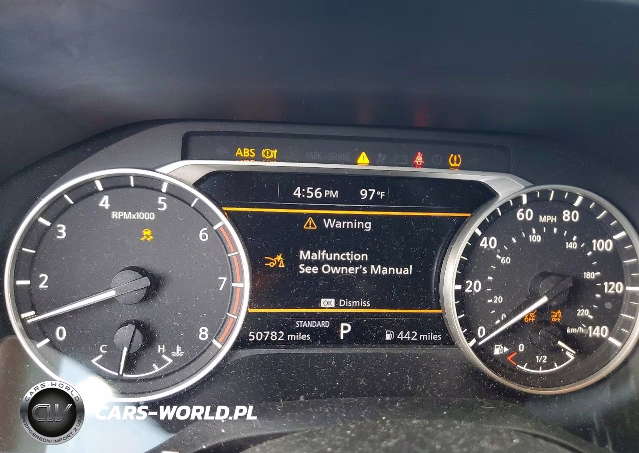 2022 Nissan Rogue Sv VIN:5N1BT3BA9NC725976 - 9