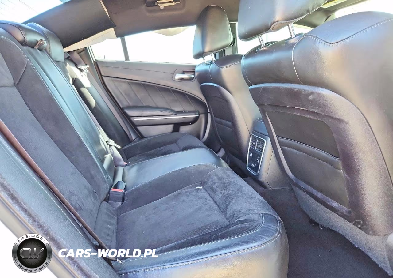 2020 Dodge Charger Gt VIN:2C3CDXHG6LH108090 - 10