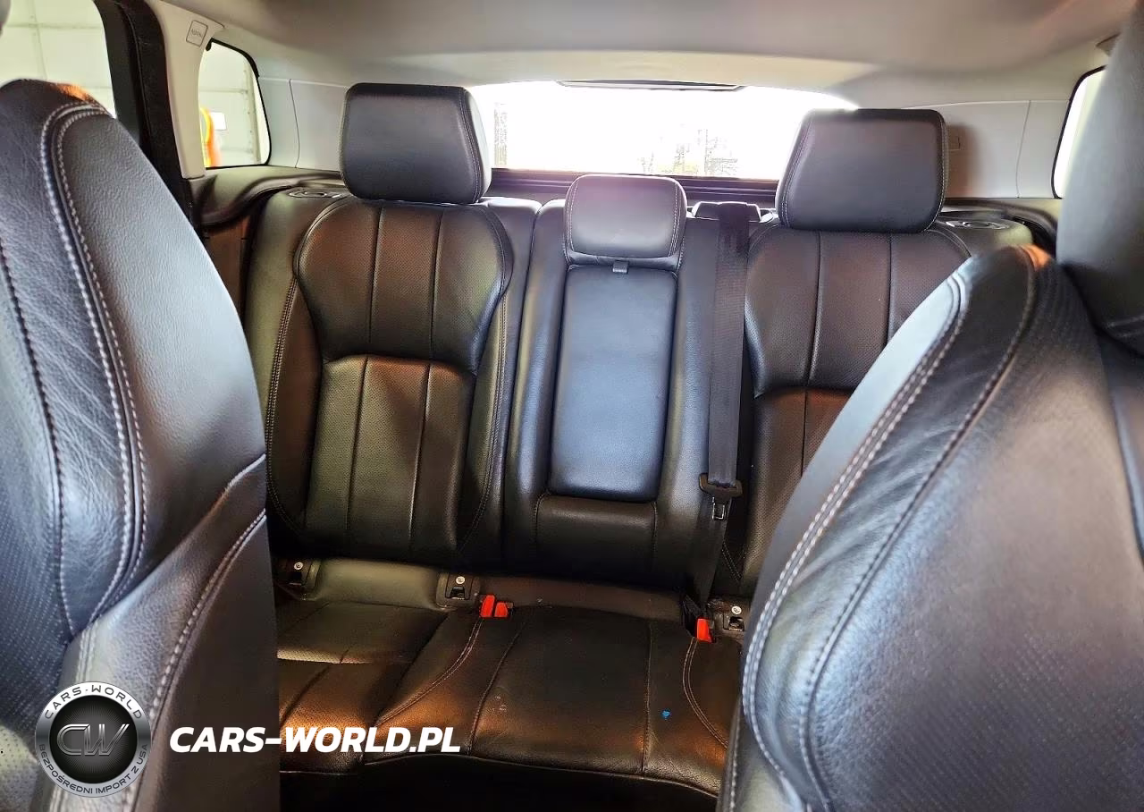2017 Land Rover Range Rover Evoque Se VIN:SALVP2BG5HH250492 - 10