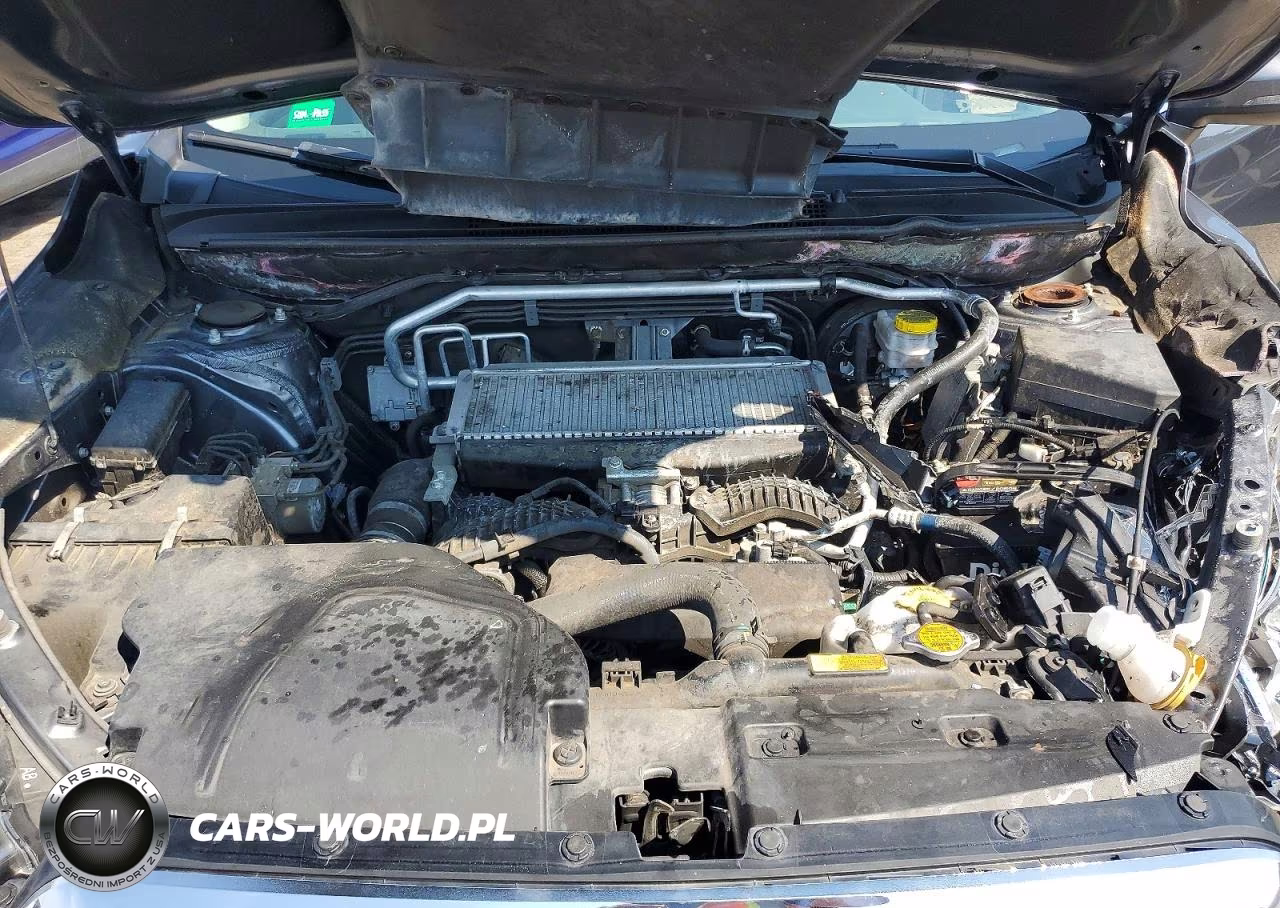 2021 Subaru Ascent Limited VIN:4S4WMAPD8M3432882 - 12