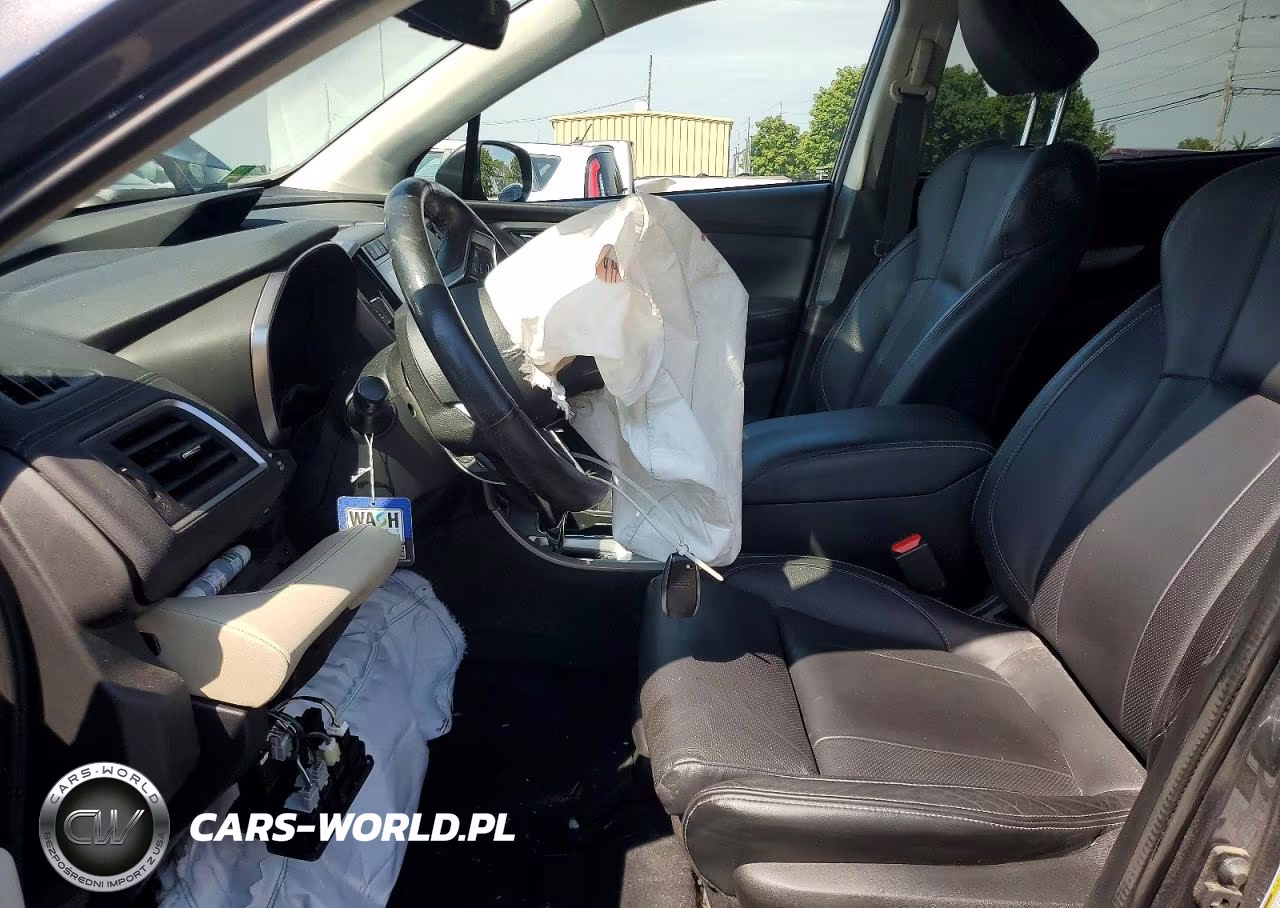 2021 Subaru Ascent Limited VIN:4S4WMAPD8M3432882 - 7