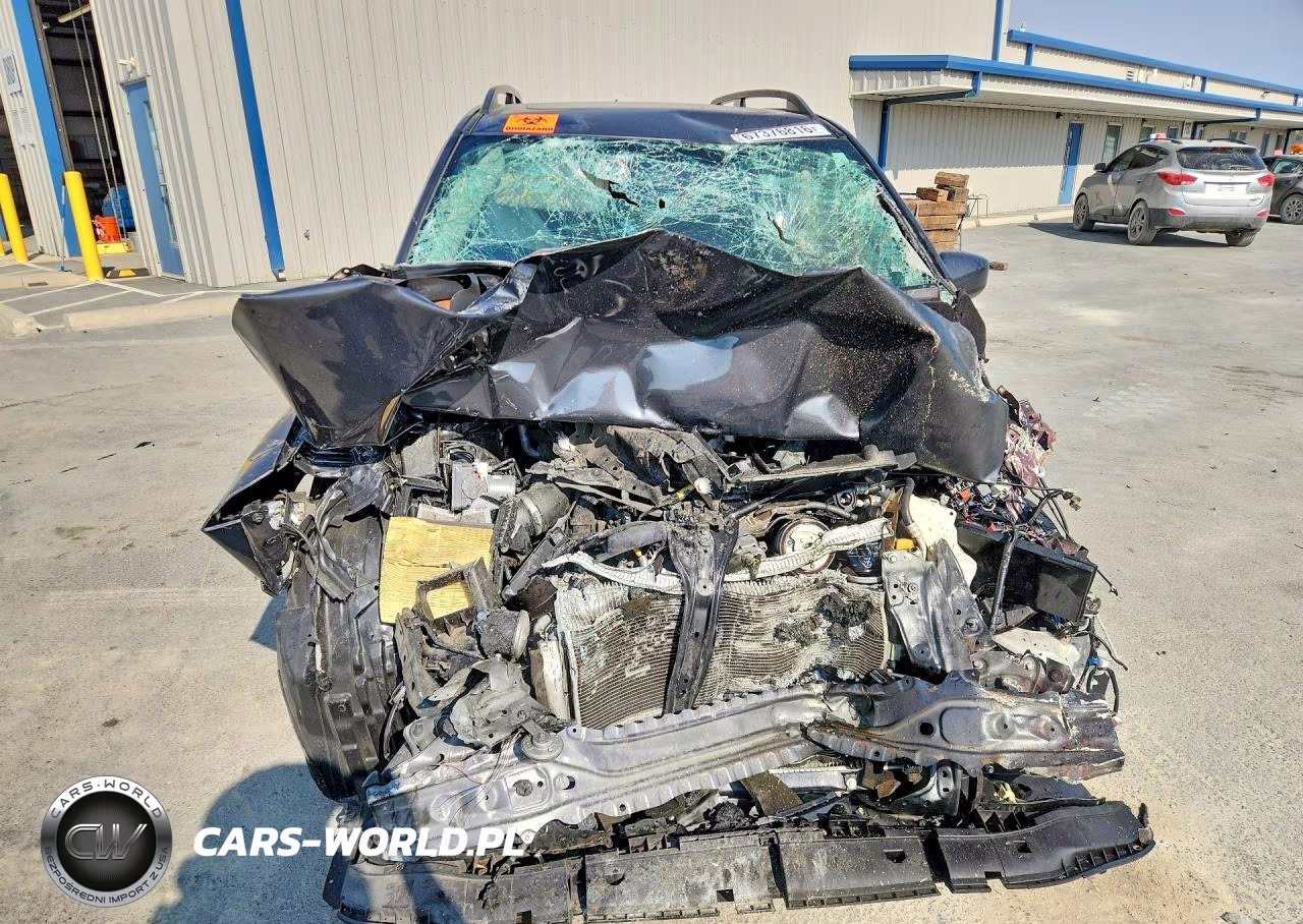 2021 Subaru Forester Premium VIN:JF2SKAJC5MH542401 - 5