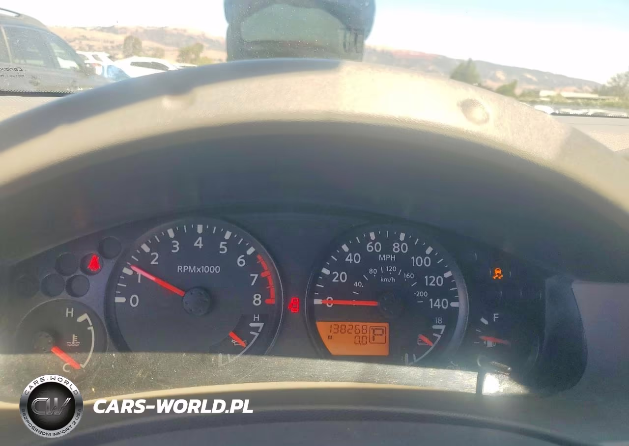 2012 Nissan Frontier S VIN:1N6AD0ER4CC481306 - 9