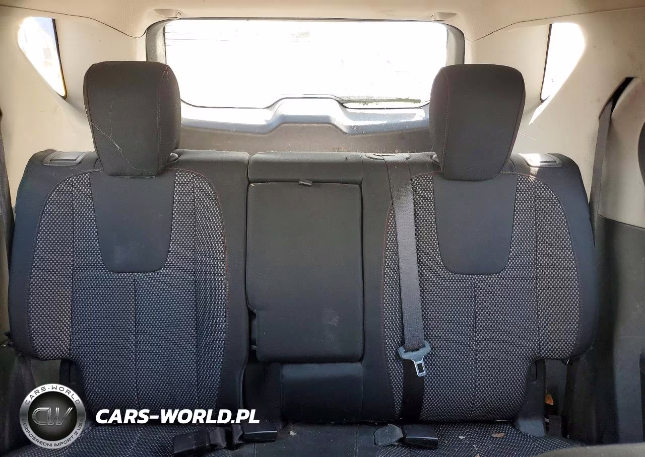 2017 Chevrolet Equinox Ls VIN:2GNALBEK2H1578464 - 10