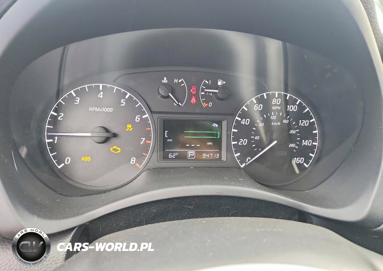 2017 Nissan Sentra S VIN:3N1AB7AP5HY263351 - 9