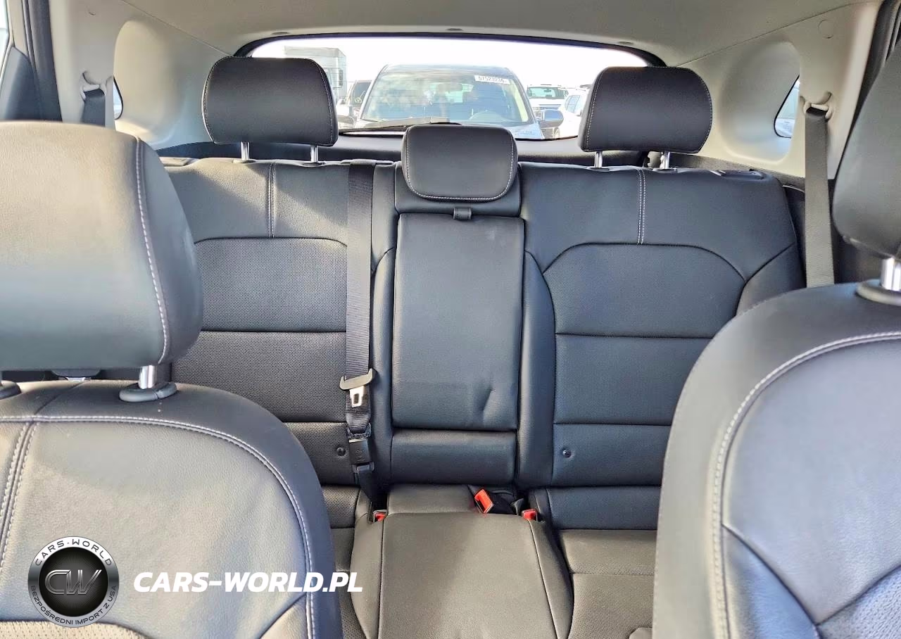 2022 Kia Niro Ex Premium VIN:KNDCE3LC2N5522516 - 10
