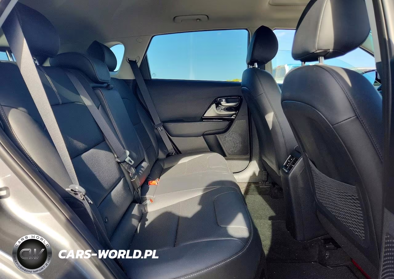 2022 Kia Niro Ex Premium VIN:KNDCE3LC2N5522516 - 11