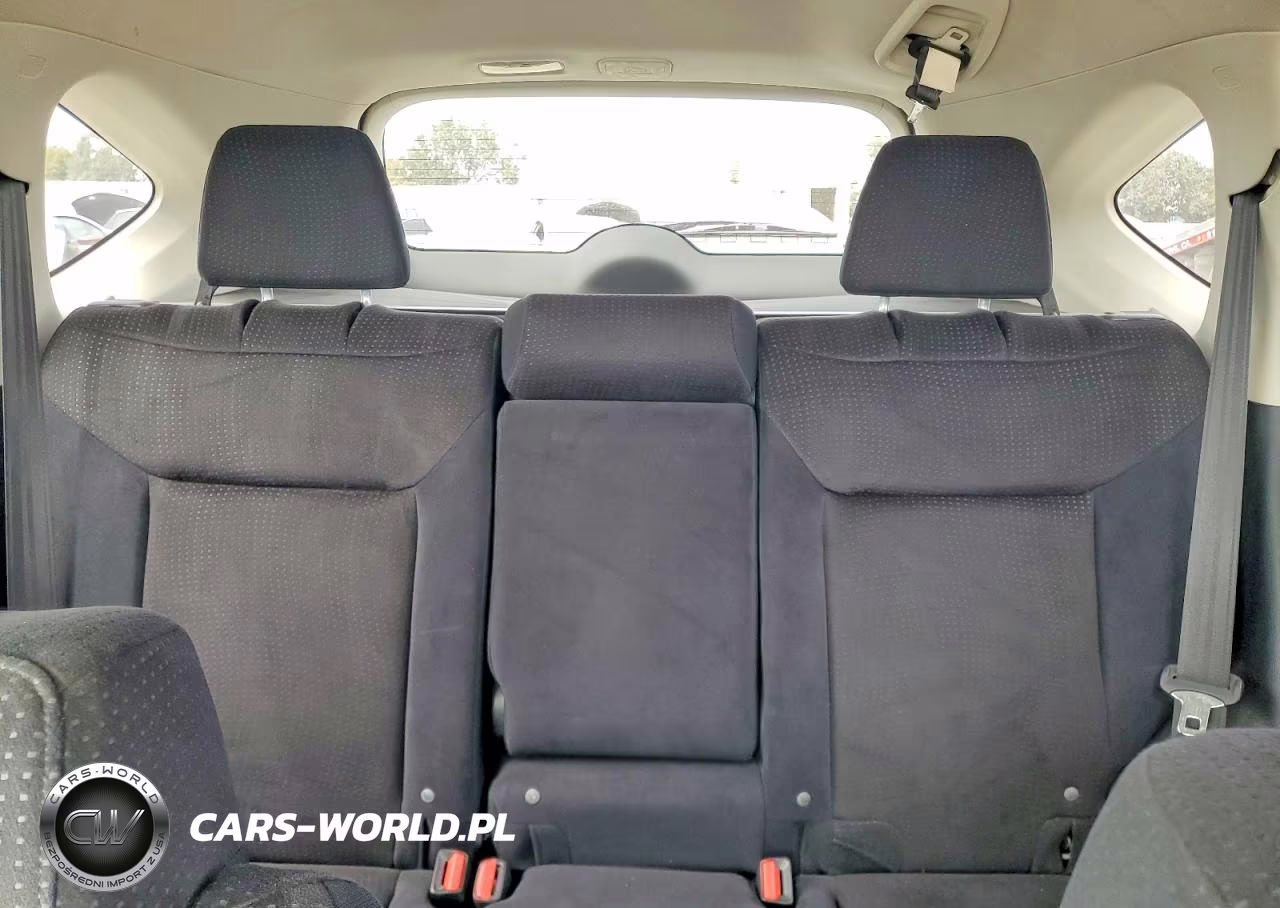 2012 Honda Cr-V Ex VIN:5J6RM4H5XCL010244 - 10