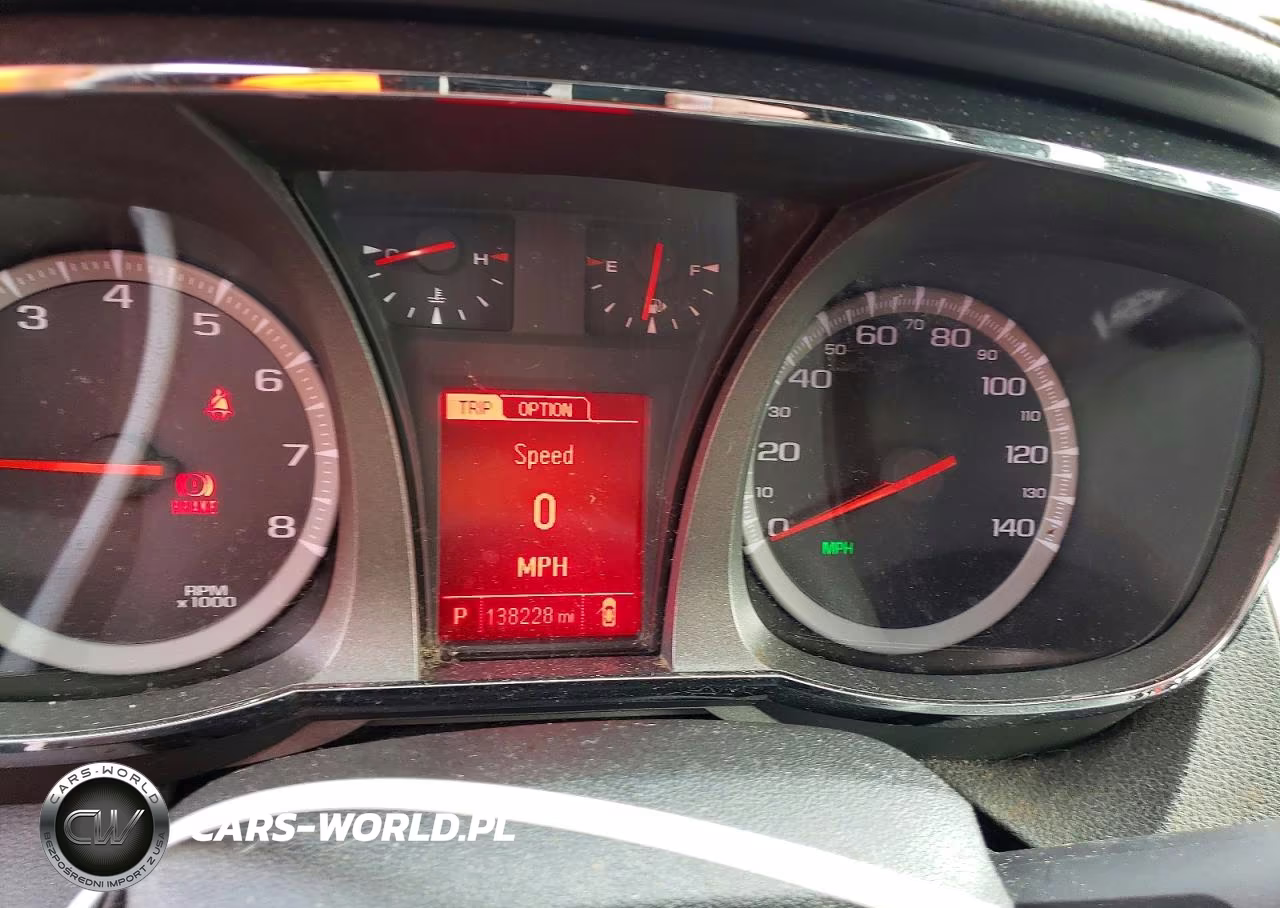 2016 GMC Terrain Slt VIN:2GKFLUEK2G6350948 - 9