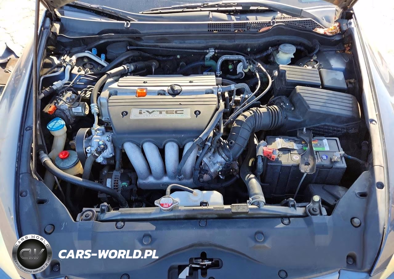 2005 Honda Accord Ex VIN:1HGCM56715A065770 - 11