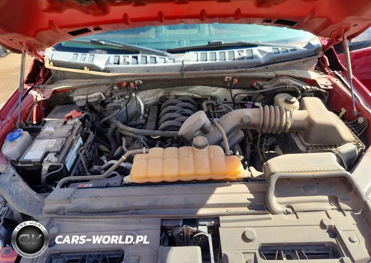 2016 Ford F150 Supercrew VIN:1FTEW1EF4GFA02512 - 11