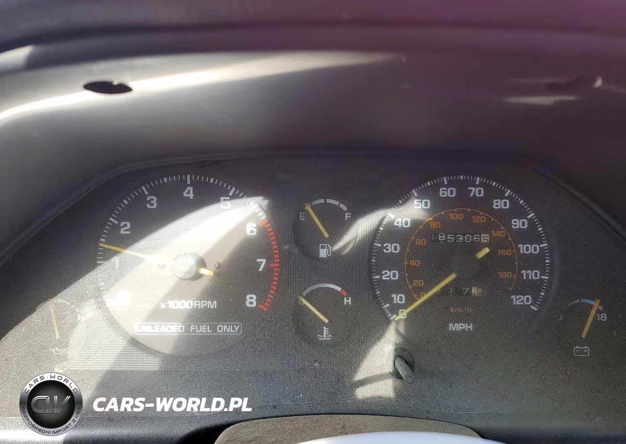 1987 Toyota Celica Gt VIN:JT2ST67L3H7116615 - 9