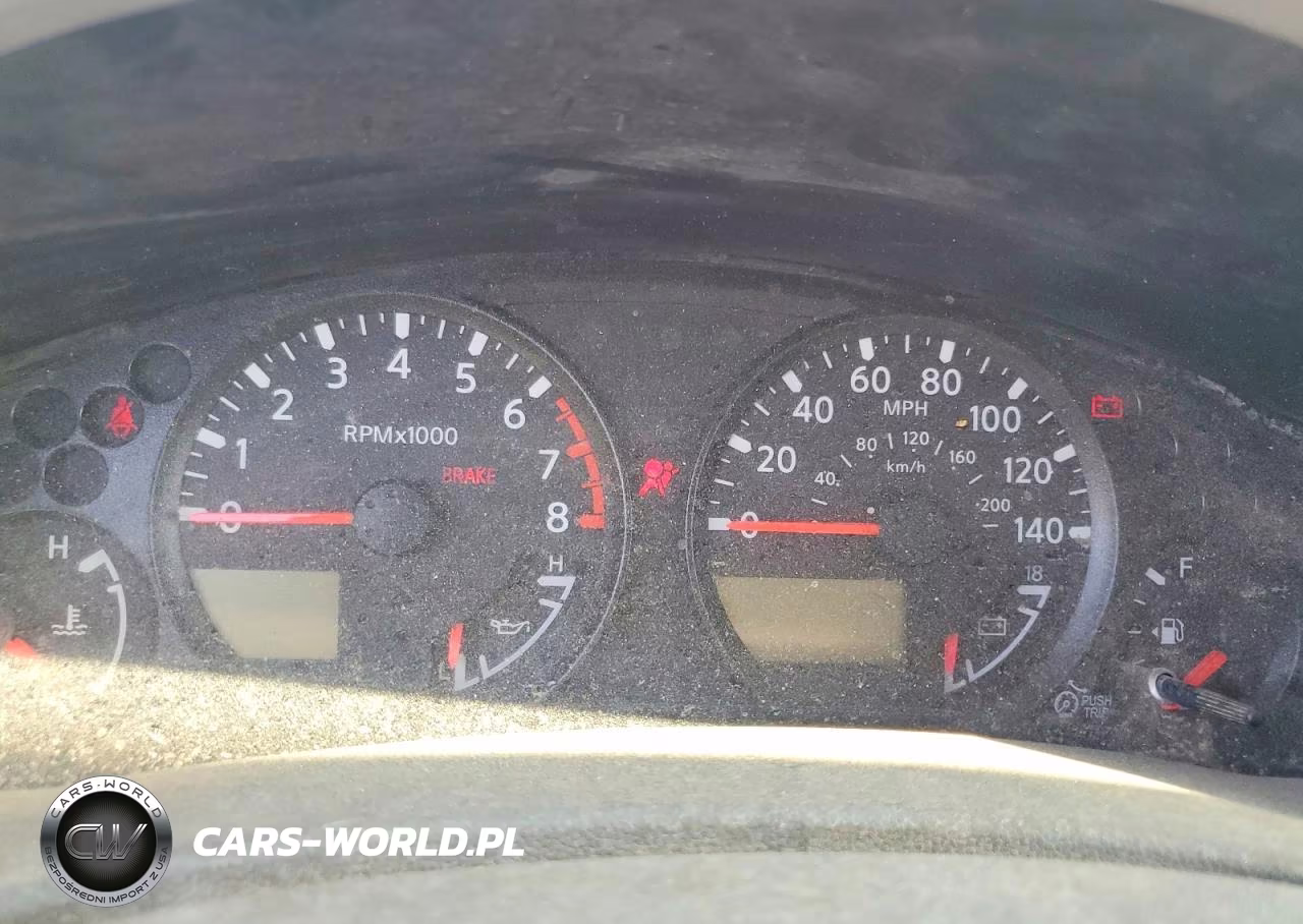 2012 Nissan Frontier Sv V6 VIN:1N6AD0FV6CC441594 - 9