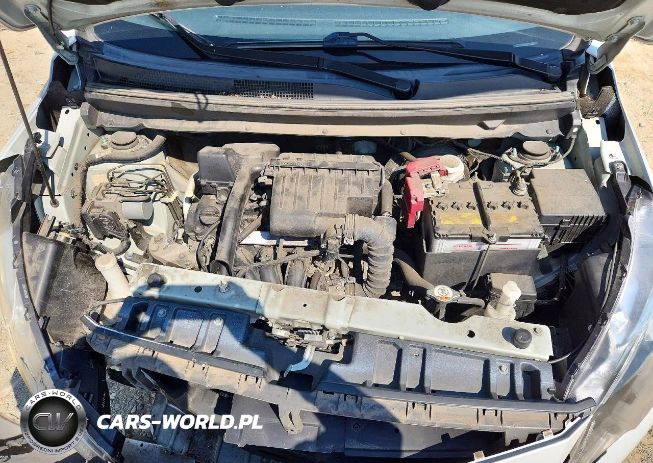 2021 Mitsubishi Mirage G4 Es VIN:ML32FUFJ1MHF04844 - 11