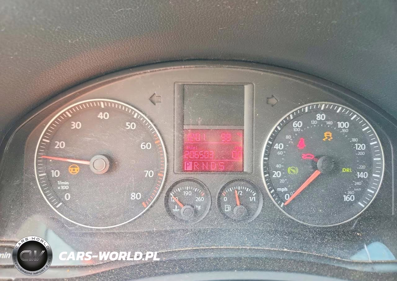 2002 Volkswagen Jetta 2.5 Option Package 1 VIN:3VWSF71K56M814339 - 9