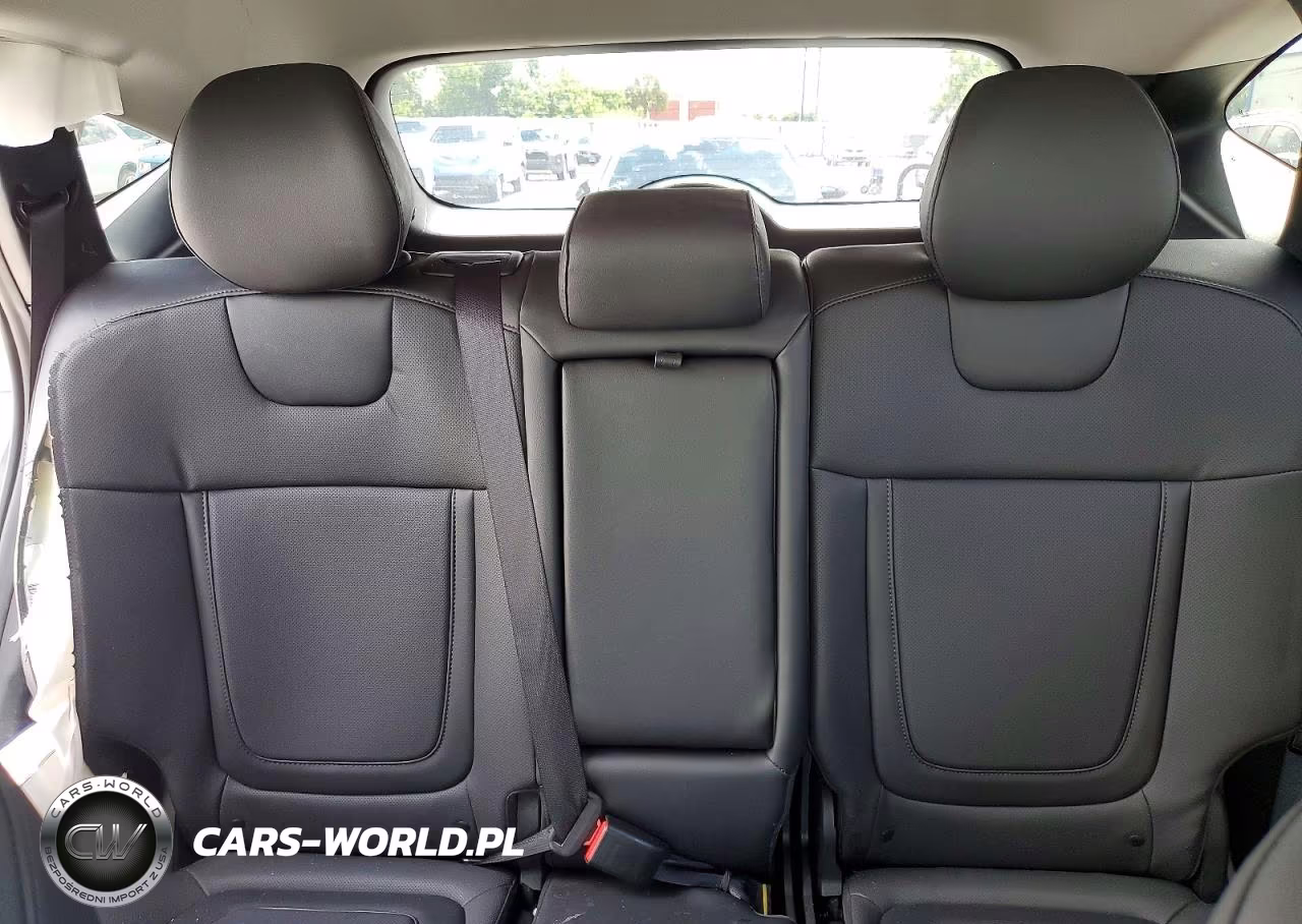 2024 Hyundai Tucson Sel VIN:5NMJFCDEXRH323463 - 10