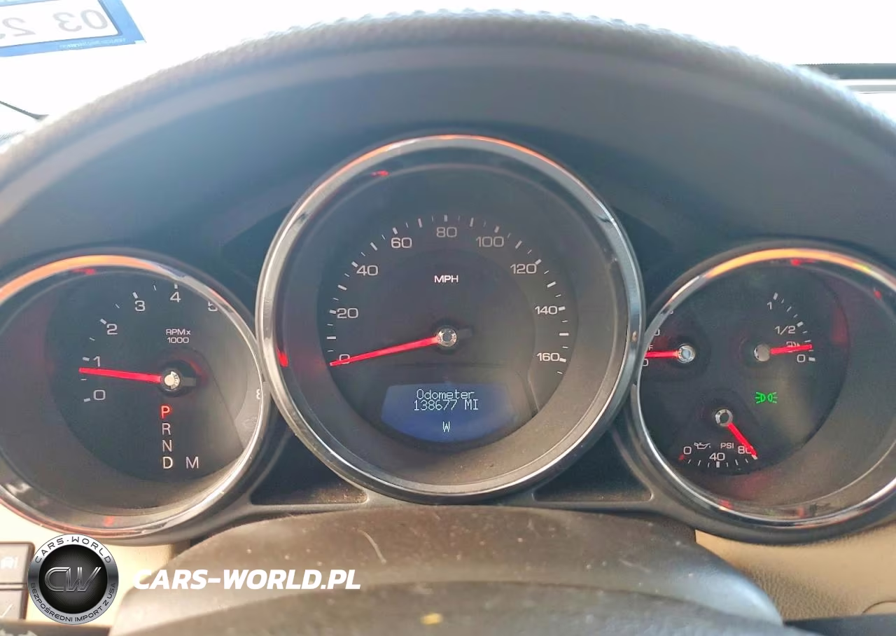 2008 Cadillac Cts Hi Feature V6 VIN:1G6DR57V180139011 - 9