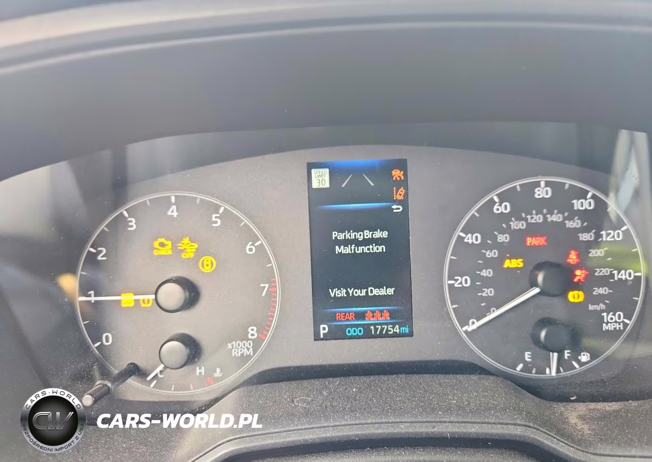2024 Toyota Corolla Le VIN:5YFB4MDE7RP210978 - 9