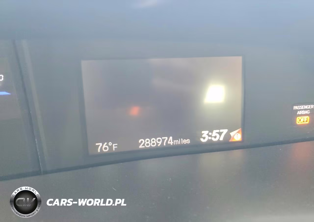 2014 Honda Civic Lx VIN:2HGFG3B55EH505701 - 9