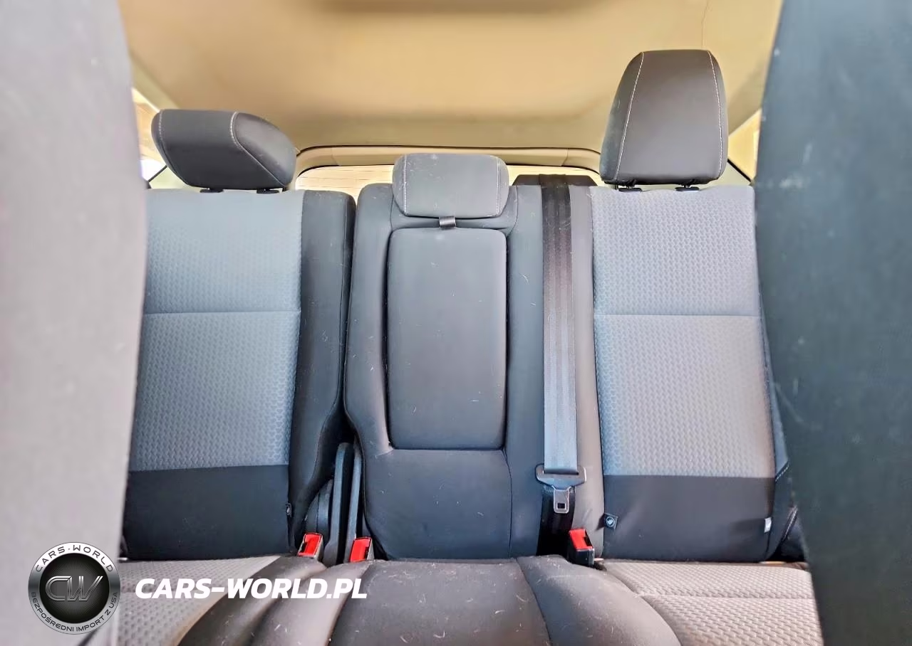 2017 Ford Escape Se VIN:1FMCU0GD0HUC11936 - 10