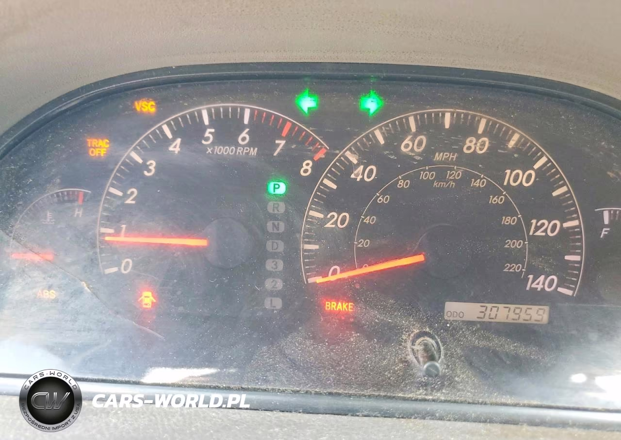 2006 Toyota Camry Xle V6 VIN:4T1BF30KX6U631605 - 9