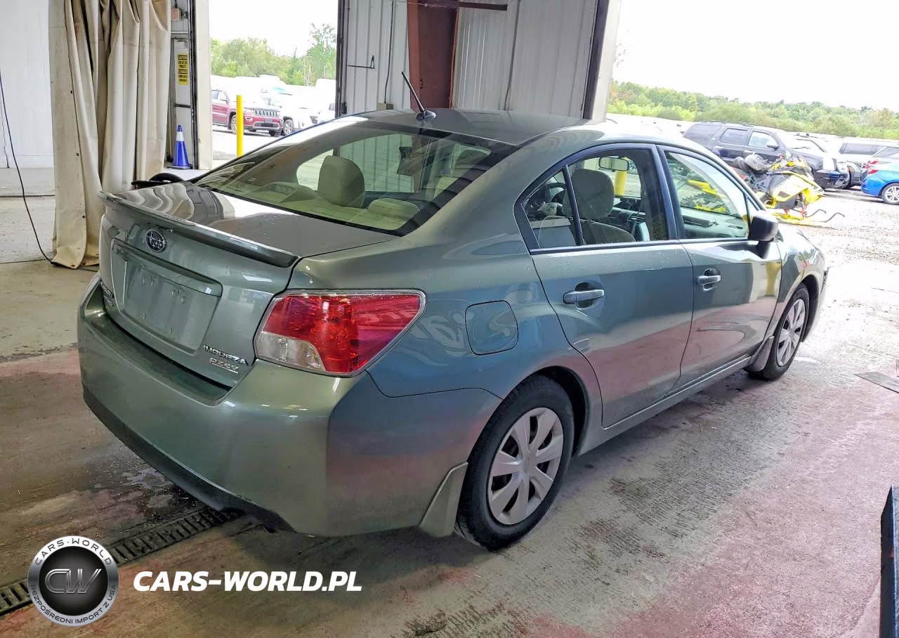 2015 Subaru Impreza VIN:JF1GJAA61FH018270 - 3