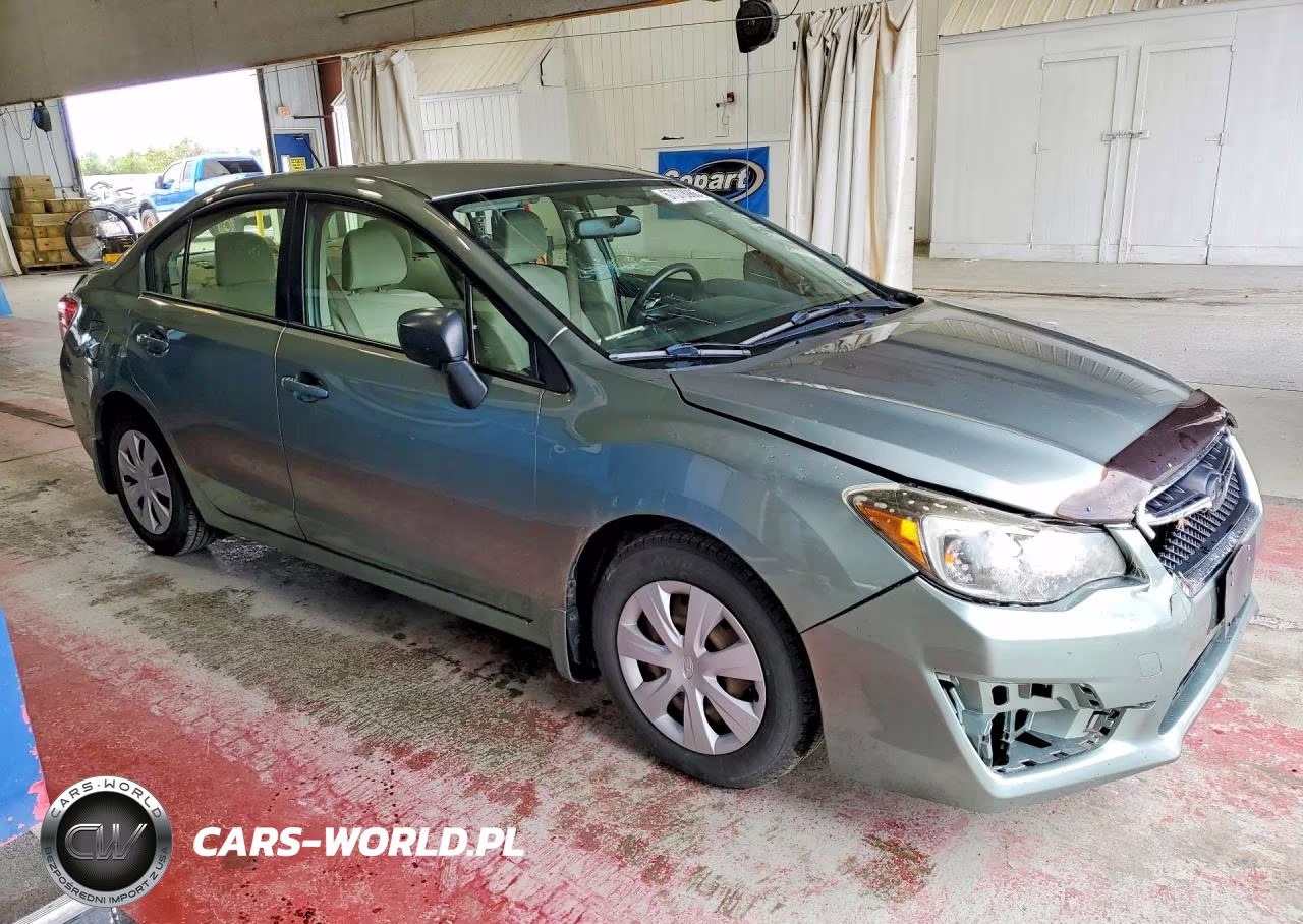 2015 Subaru Impreza VIN:JF1GJAA61FH018270 - 4