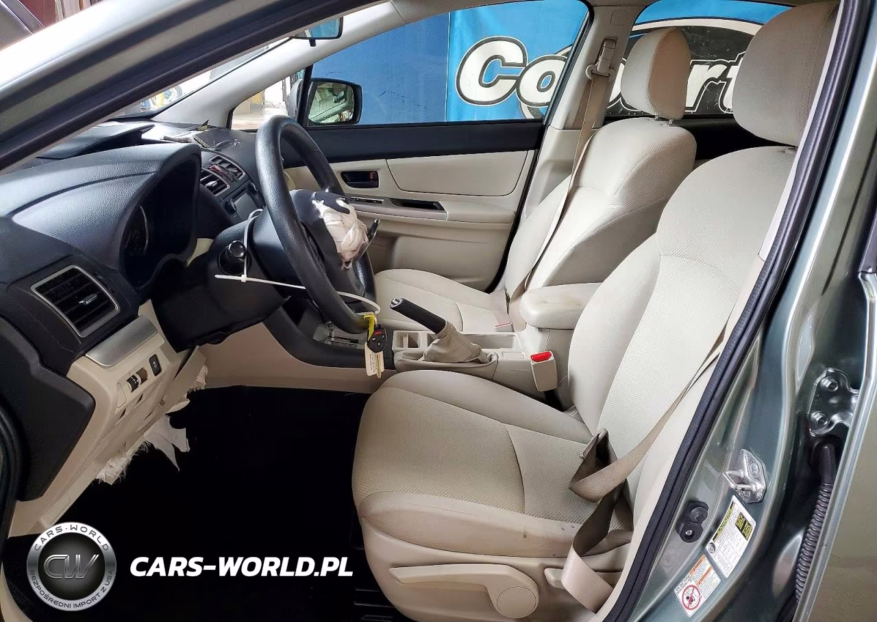 2015 Subaru Impreza VIN:JF1GJAA61FH018270 - 7