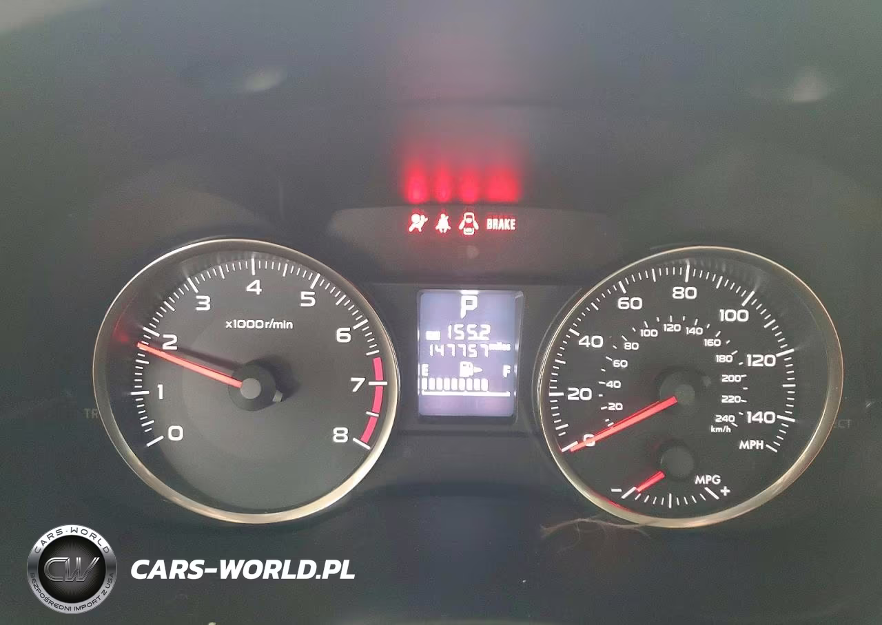 2015 Subaru Impreza VIN:JF1GJAA61FH018270 - 9