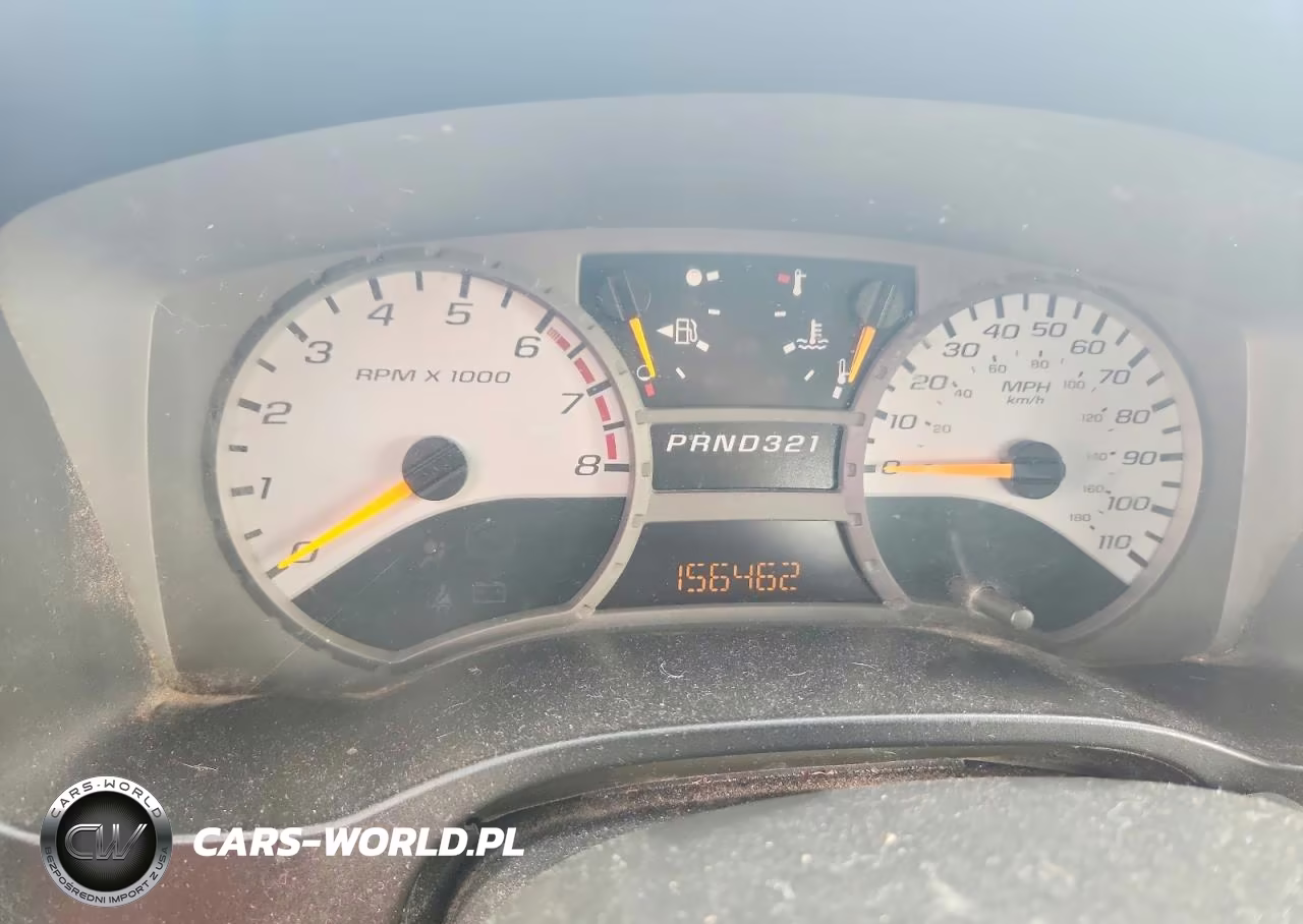 2006 Chevrolet Colorado VIN:1GCDT196968216641 - 9