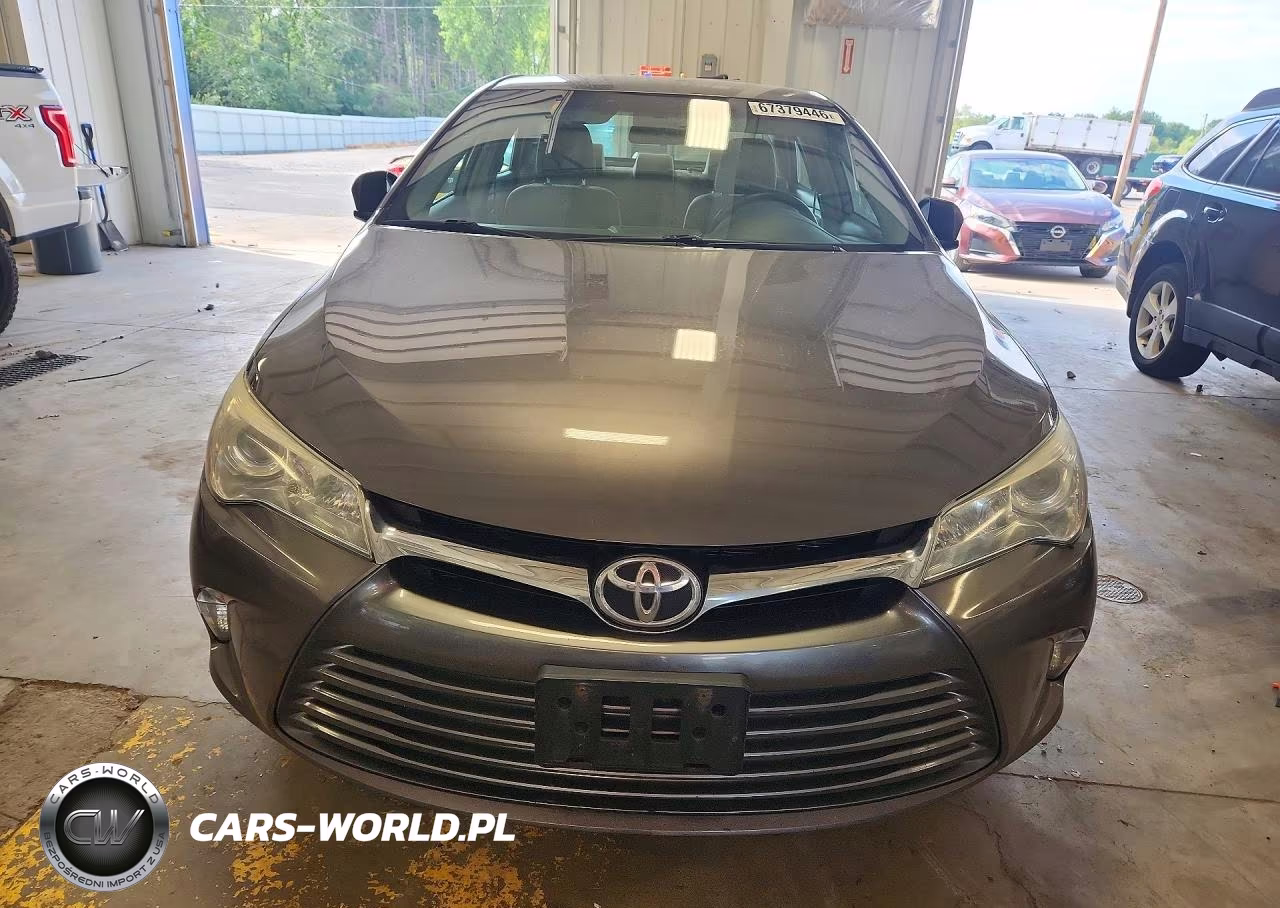 2016 Toyota Camry Le VIN:4T1BF1FK3GU160944 - 5