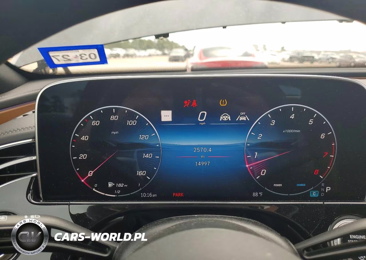 2025 Mercedes-Benz E 350 VIN:W1KLF4GB5SA147282 - 9