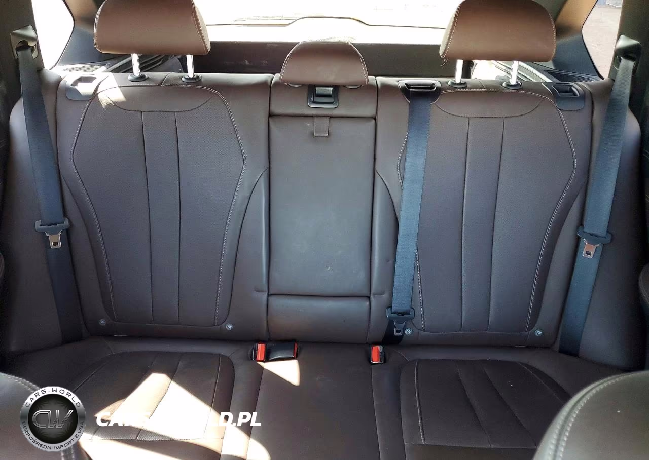 2017 BMW X5 xDrive35I VIN:5UXKR0C38H0V81469 - 10