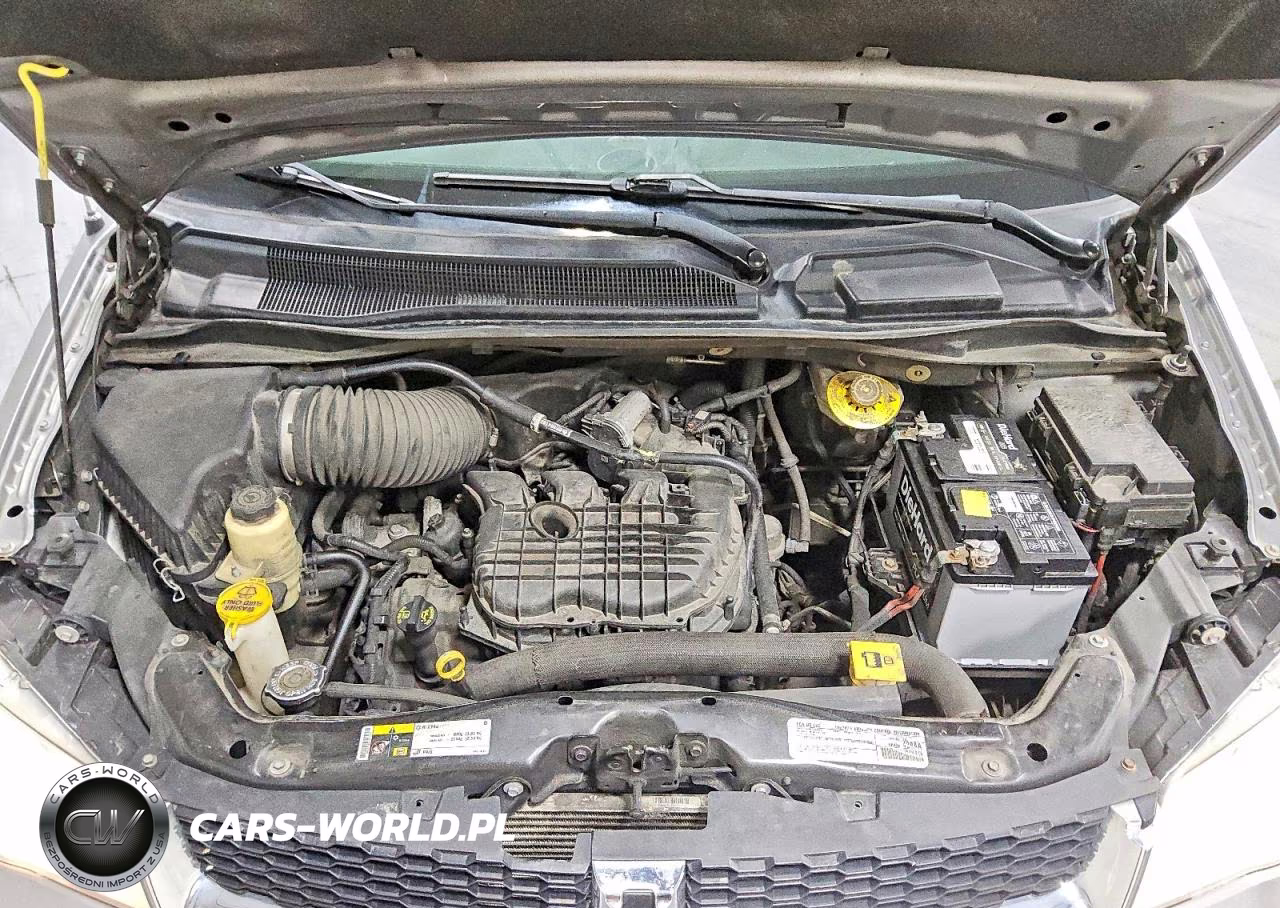 2019 Dodge Grand Caravan Sxt VIN:2C4RDGCG6KR712549 - 12