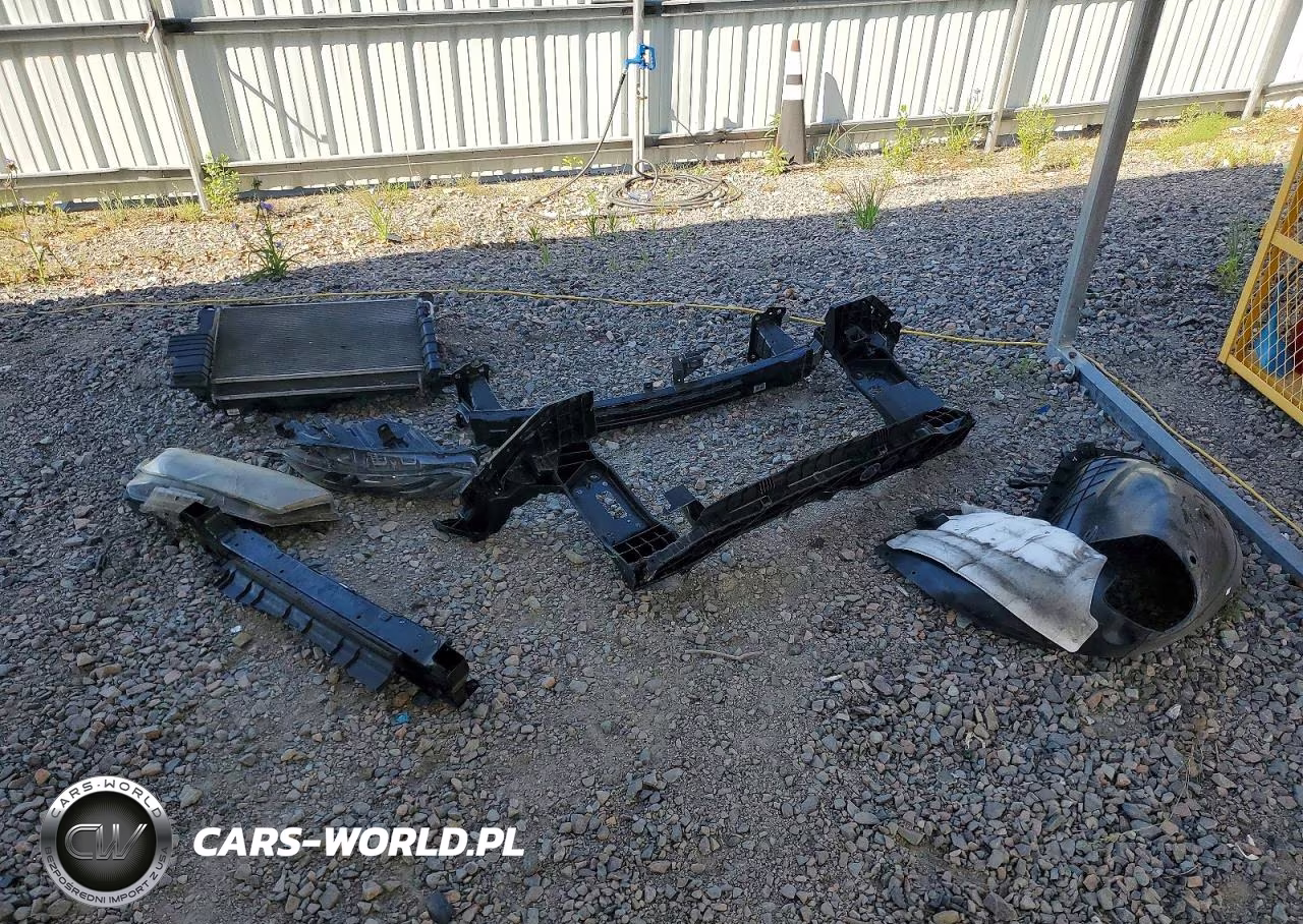 2021 Hyundai Tucson Se VIN:KM8J23A45MU335007 - 13