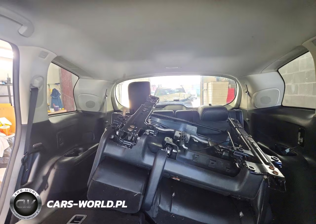2020 Infiniti Qx60 Pure VIN:5N1DL0MM6LC530865 - 10