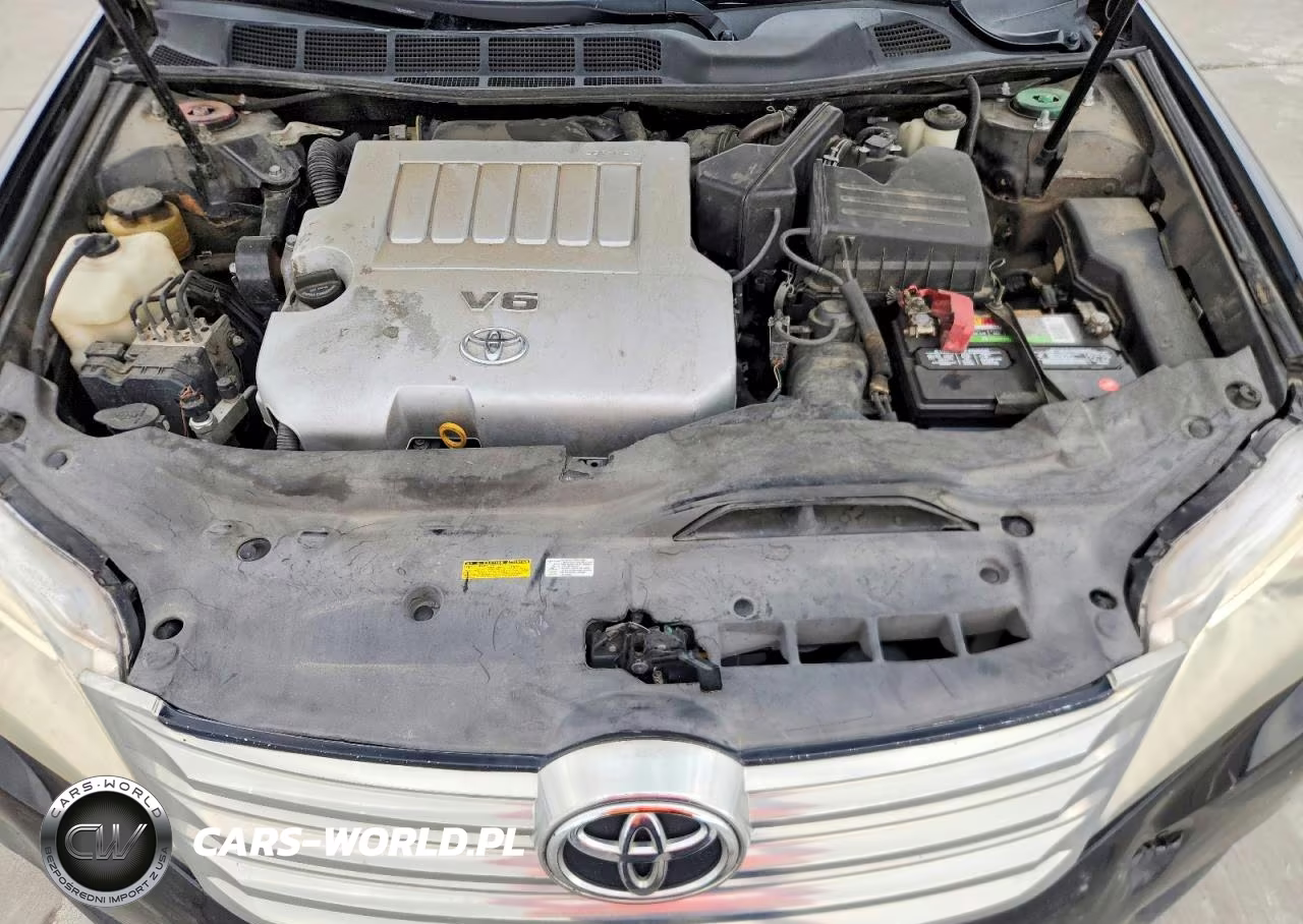 2011 Toyota Avalon Base VIN:4T1BK3DB3BU432055 - 11
