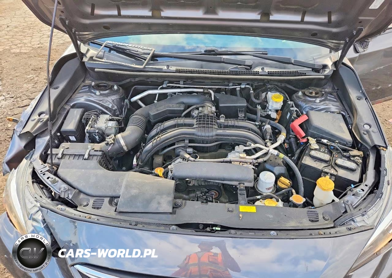 2021 Subaru Impreza VIN:4S3GTAB62M3713130 - 11