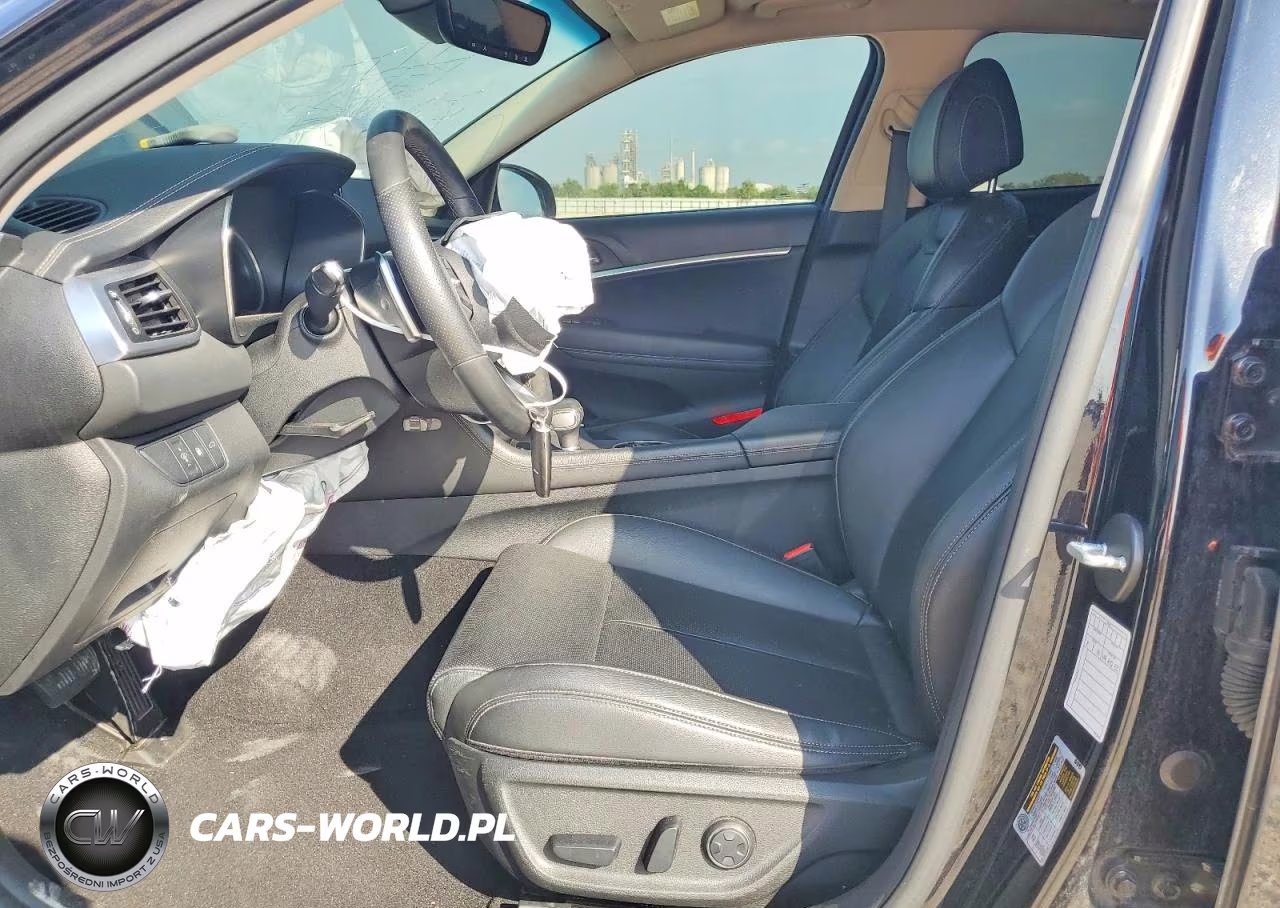 2023 Genesis G70 2.0T VIN:KMTG34TA1PU131458 - 7