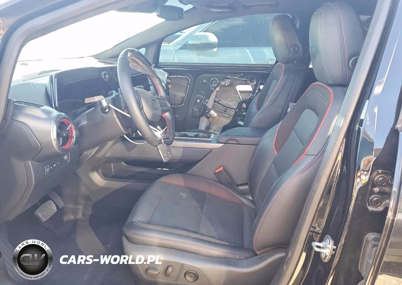 2024 Chevrolet Equinox Rs VIN:3GN7DNRP6RS202323 - 7